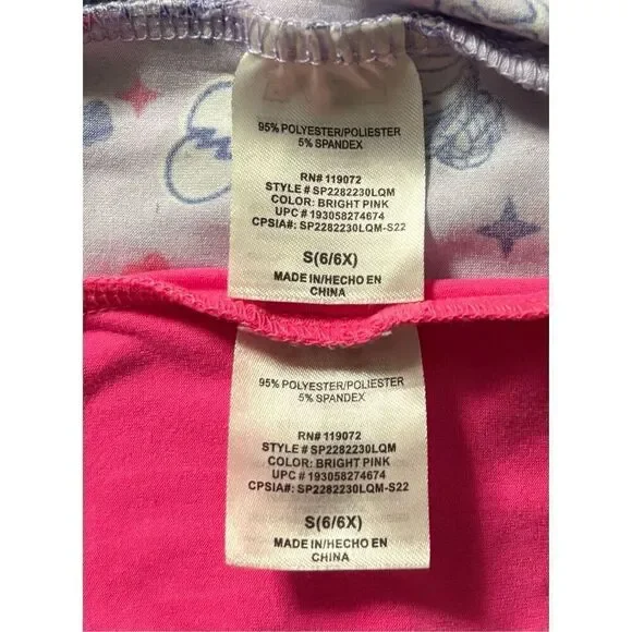 LOL Surprise Two Piece Summer Dresses - Picture 7 of 7